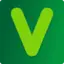 Logo Verde Kaszino